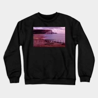 The Seven Sisters Crewneck Sweatshirt